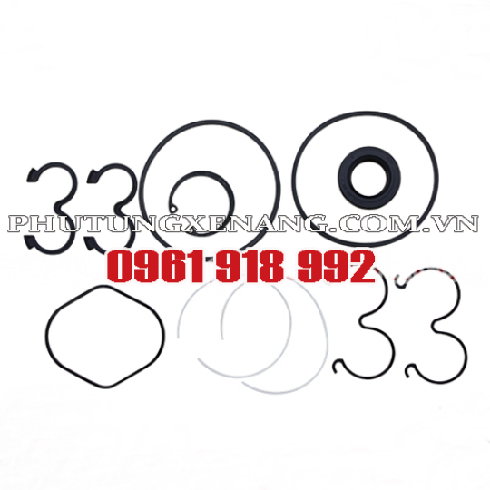 Phớt bơm thủy lực xe nâng Komatsu SM403-21742