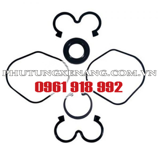 Phớt bơm thủy lực xe nâng Mitsubishi 91371-01110