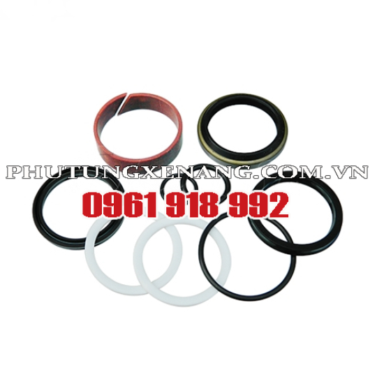 Phớt xy lanh nâng hạ xe nâng Toyota 04654-30220-71, 04654-30210-71