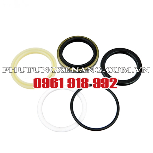 Phớt xy lanh nâng hạ xe nâng Toyota 04654-30380-71, 04654-30360-71, 04654-10400-71