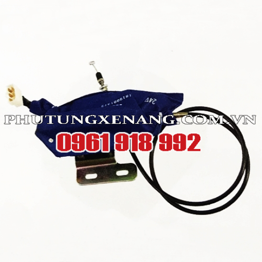 Rơ le xe nâng TCM Z-1-81900-137-2