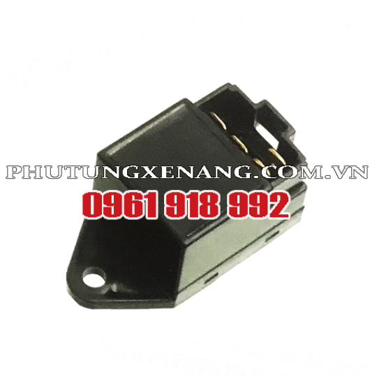 Rơ le xe nâng TCM Z8900-12Q0S, 2CD52-42001
