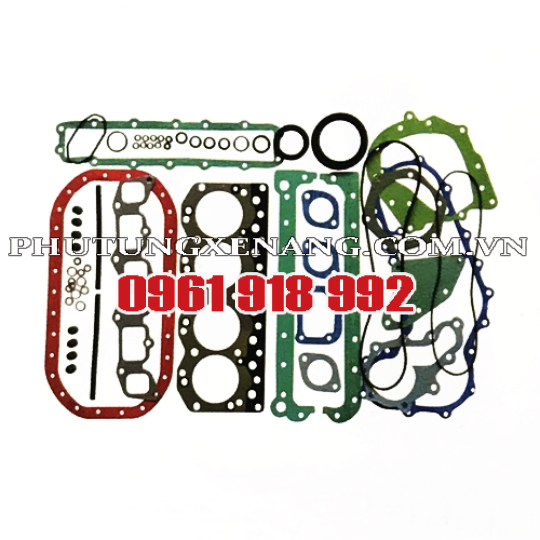 Ron đại tu xe nâng TCM 20801-05551, Z-5-87811-341-0, Z-5-87810-537-0