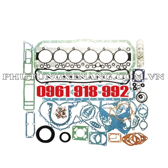 Ron đại tu xe nâng TCM FD50~100Z7, 6BB1