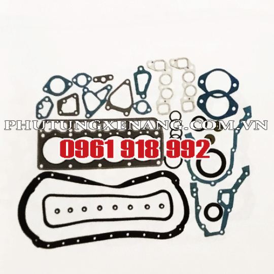 Ron đại tu xe nâng Toyota 04111-20310-71