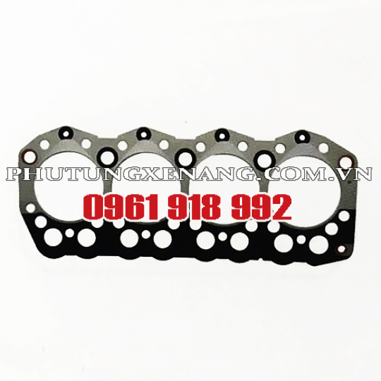 Ron nắp quy lát xe nâng Mitsubishi 32A01-02203