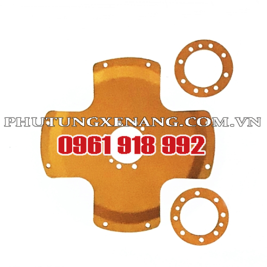 Tấm dừng biến mô Komatsu 3EB-13-22330