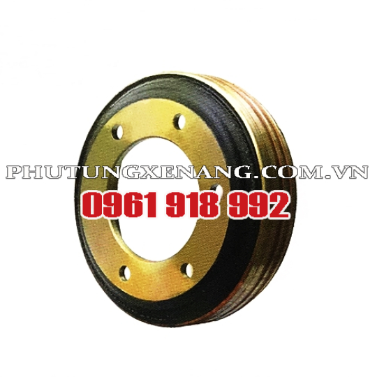 Tăng bua thắng xe nâng Komatsu 3EB-21-42230