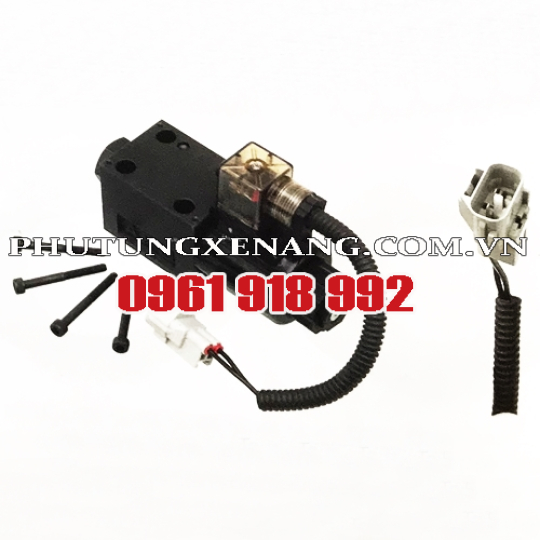 Van điện tử Toyota 32620-30520-71, 12V