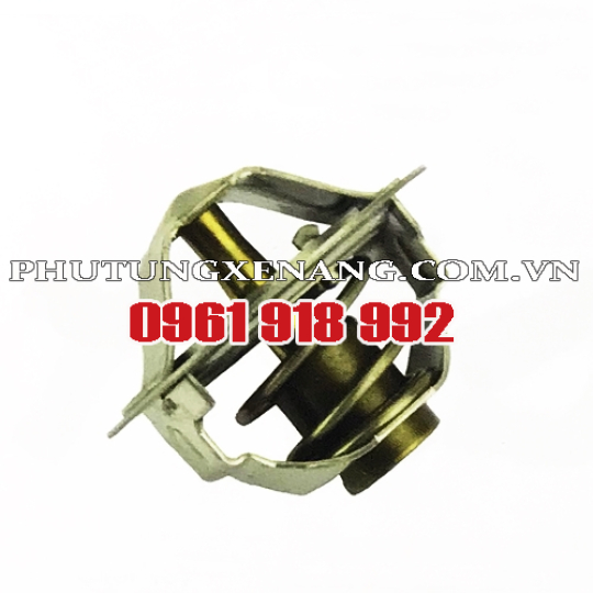 Van hằng nhiệt Toyota