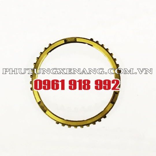 Vòng đồng tốc xe nâng Toyota 33367-22000-71, 27T