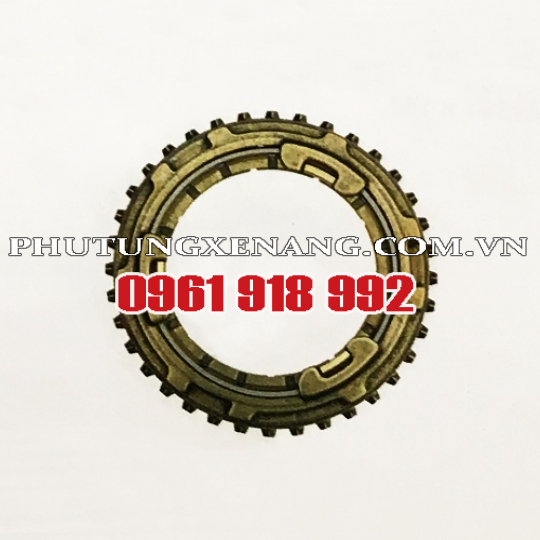 Vòng đồng tốc xe nâng Toyota 33307-23321-71, 36T