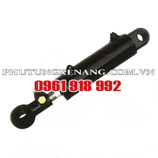 Xy lanh nghiêng xe nâng TCM 281E8-50211, HC281E8-50211, LH